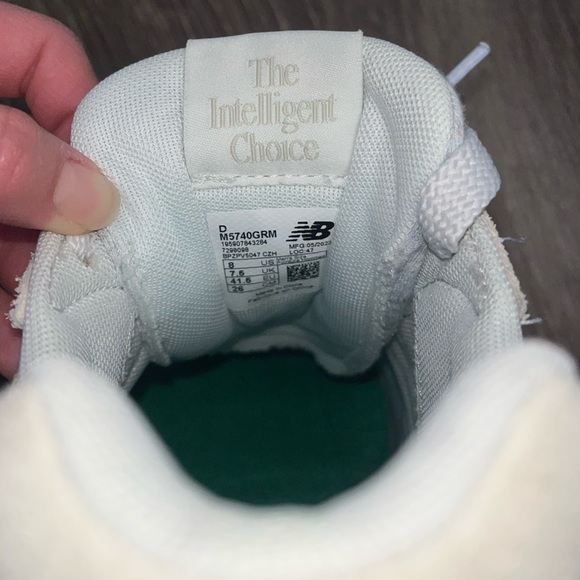 New Balance 54/70 - Picture 3 of 7